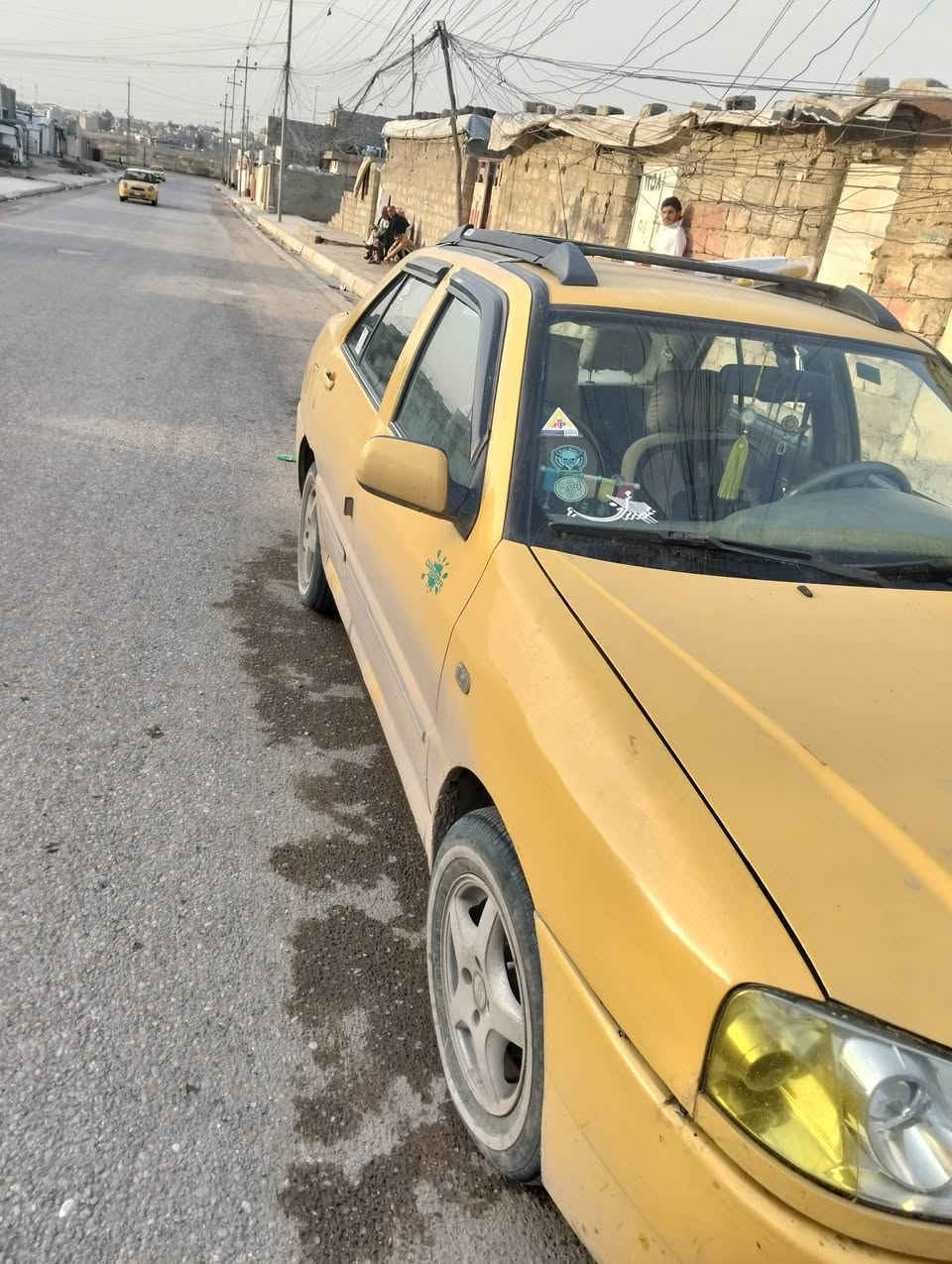 سلام عليكم سياره كوين كير شرط محرط معمر جديد رقم بغداد مشروع وطني شرط تحويل كوبون بيها سعر 27 وبيها مجال عنوان حي صدام *********** بي واتساي ((( بيع مستعجل))
