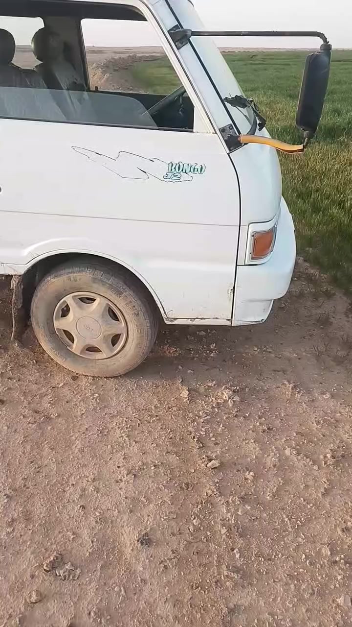 سلام عليكم  للبيع بنكو دبل قماره  سياره جاهزه ***********
