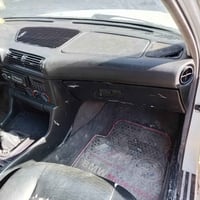 بي ام 520 • ١٩٩٤ • كير عادي