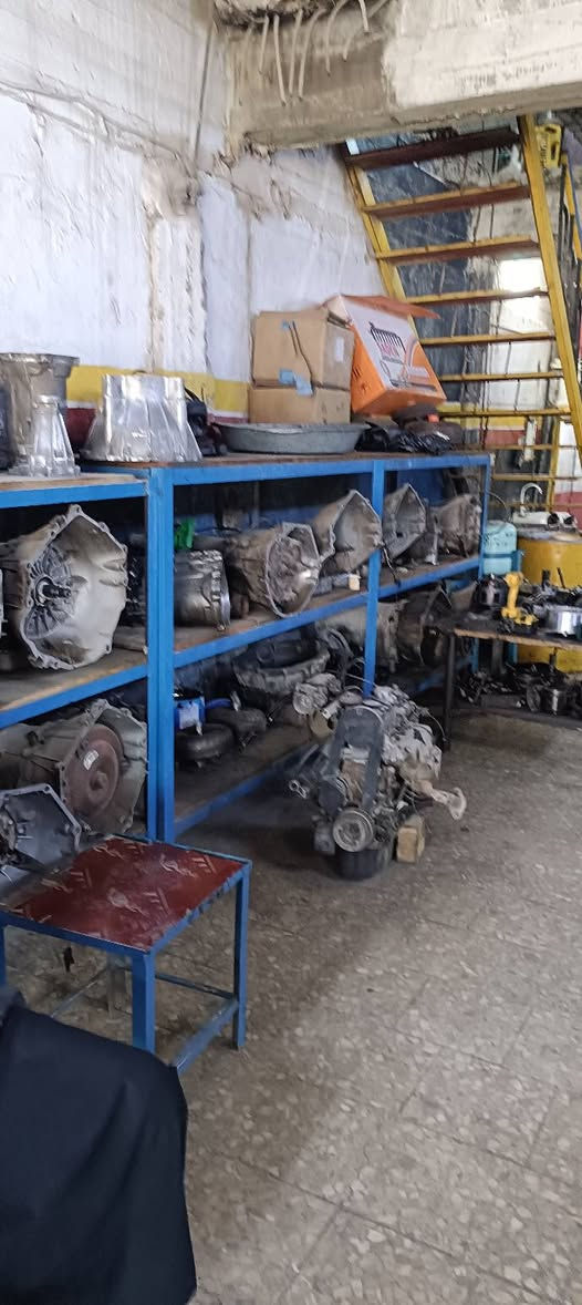 #_صلح_بيدك_محد_يفيدك
استبدال كير مع الفتح والشد والضمان 30يوم 
العنوان كسره وعطش 
***********
***********
ابو مصطفى
