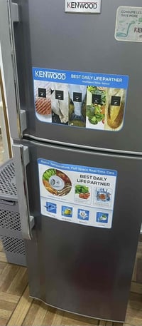 ثلاجة نظيفة • بدون تصليح • بغداد الكرادة