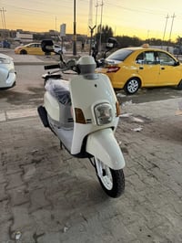 ماكس بوليسي 2007 • كابريتر • ديوانية مركز