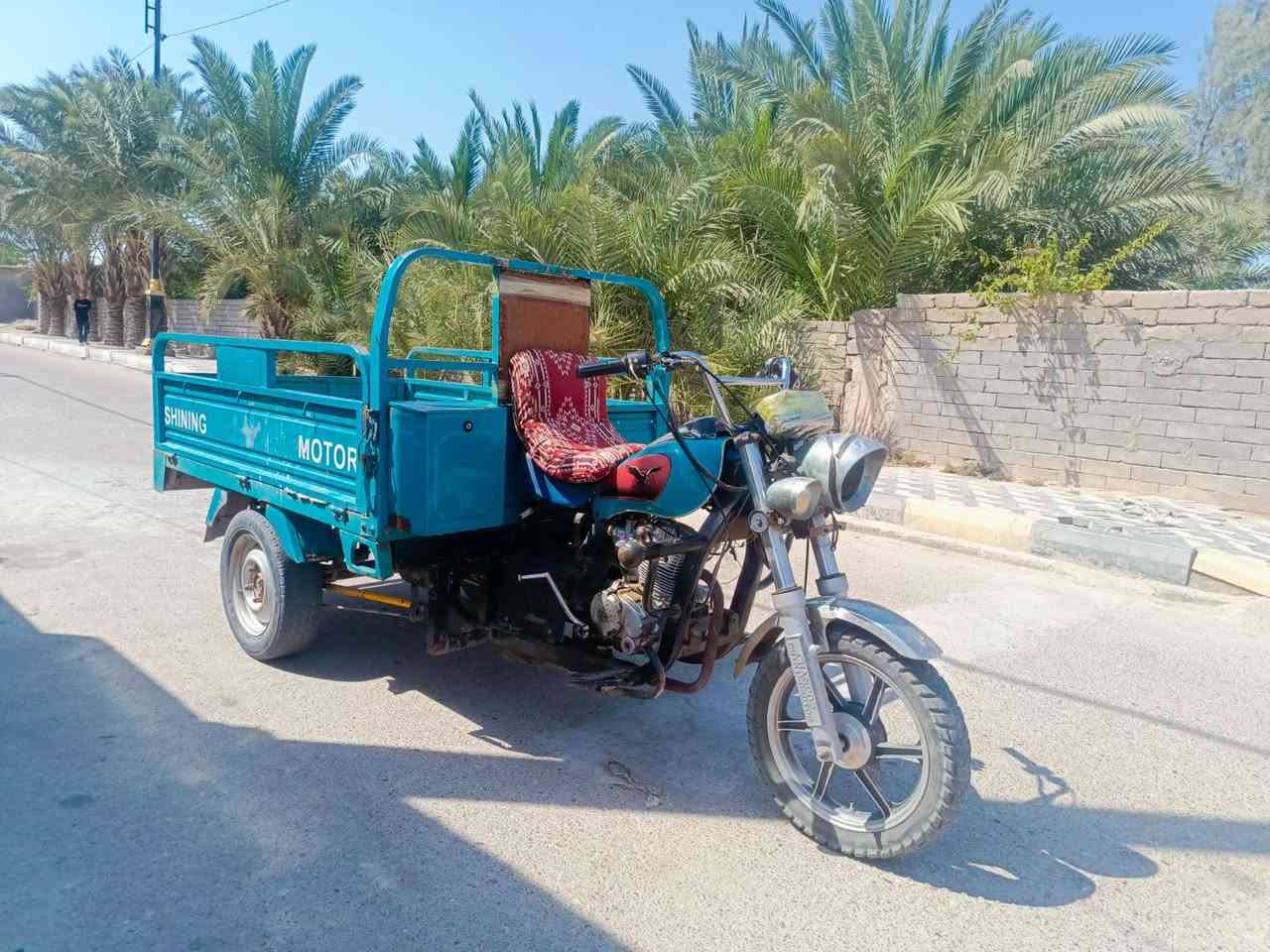 للبيع مرقم موديل 2022


**إذا كنت صاحب هذا الإعلان وتريد حذفه لأي سبب، رجاءا أرسل رسالة إلى الدعم الفني**