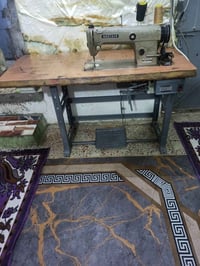 كلمن • شارع الجامع