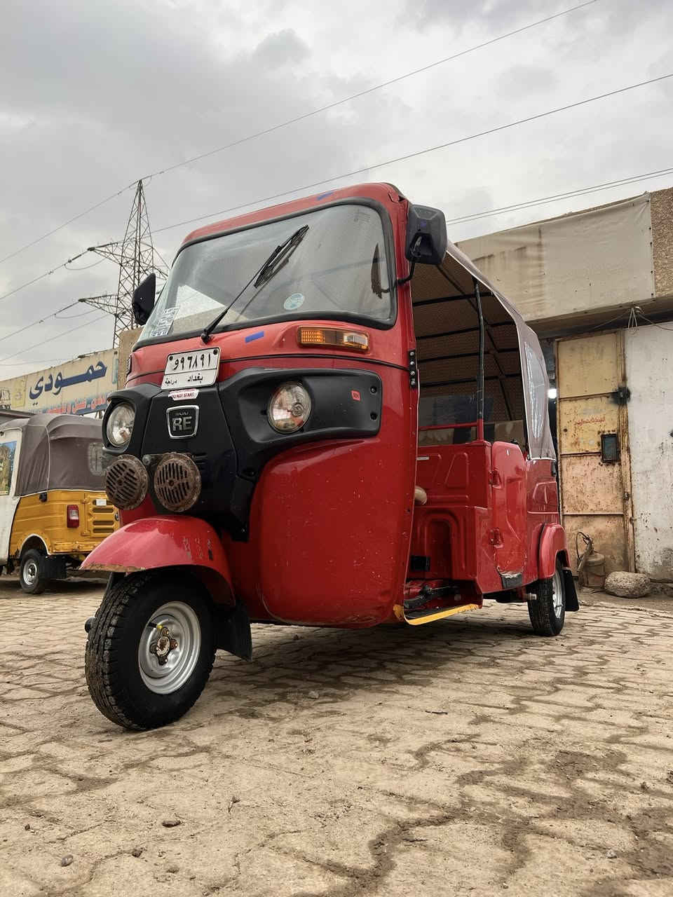 سلامً عليكم تكتك 22  البيع تكتك خير من الله ***********
