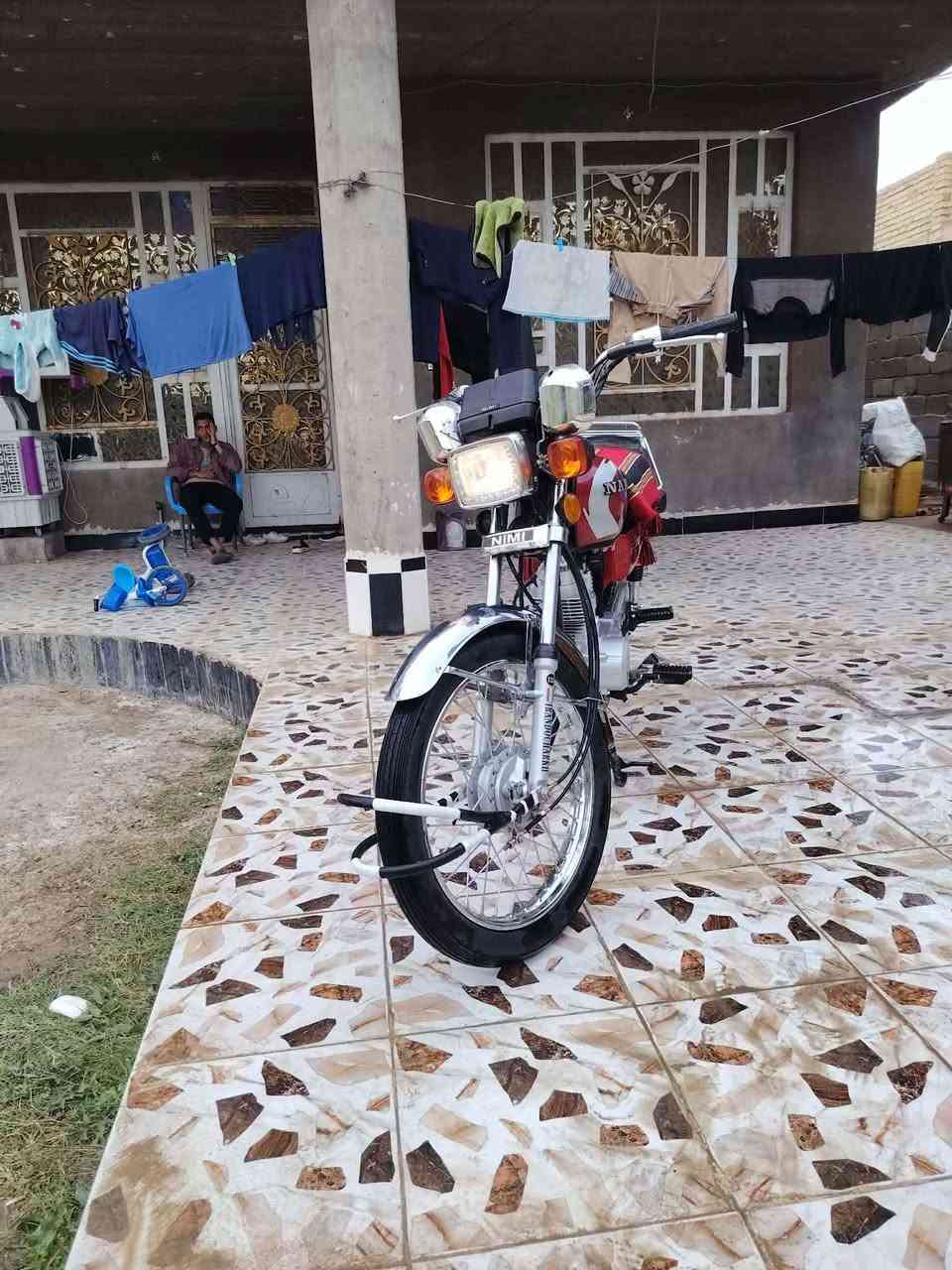 سلام عليكم
نامه امتياز 2026 كفاله عامه ثاني تبديل دهن
أوراق سكنر سعر 675وقابل للتفاوض  وهم ترهم مراوس المكان بابل جبله للاستفسار
***********
*********** Singapore
