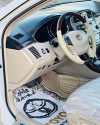 افالون • ٢٠١٢ • لمت خليجي