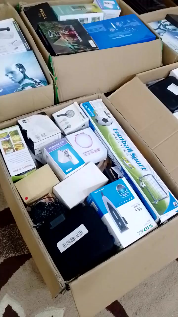 السلام عليكم اخوان بظاعة مكس درجة اولا سعر الكيلو 5000
5000 الف
أي استفسار اتصل على رقم 

***********
