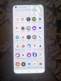 ريلمي 7 برو • نظيف • بدون خلل