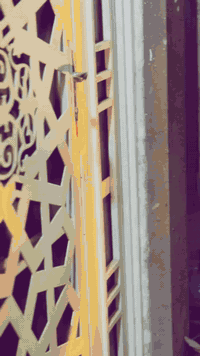 مديل 23 • قابل للترقيم • نجف