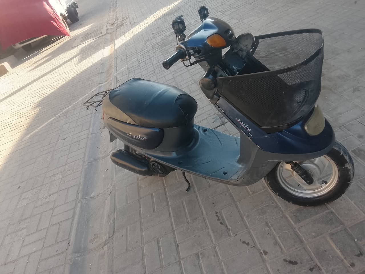 السعر 170 بيه مجال بيع مستعجل دراجه منغولي للبيع مكينه ناعمه شلعه فول كفرات جدد كهربائيات شغاله كله المكان كربلاء اتصل 
***********@

