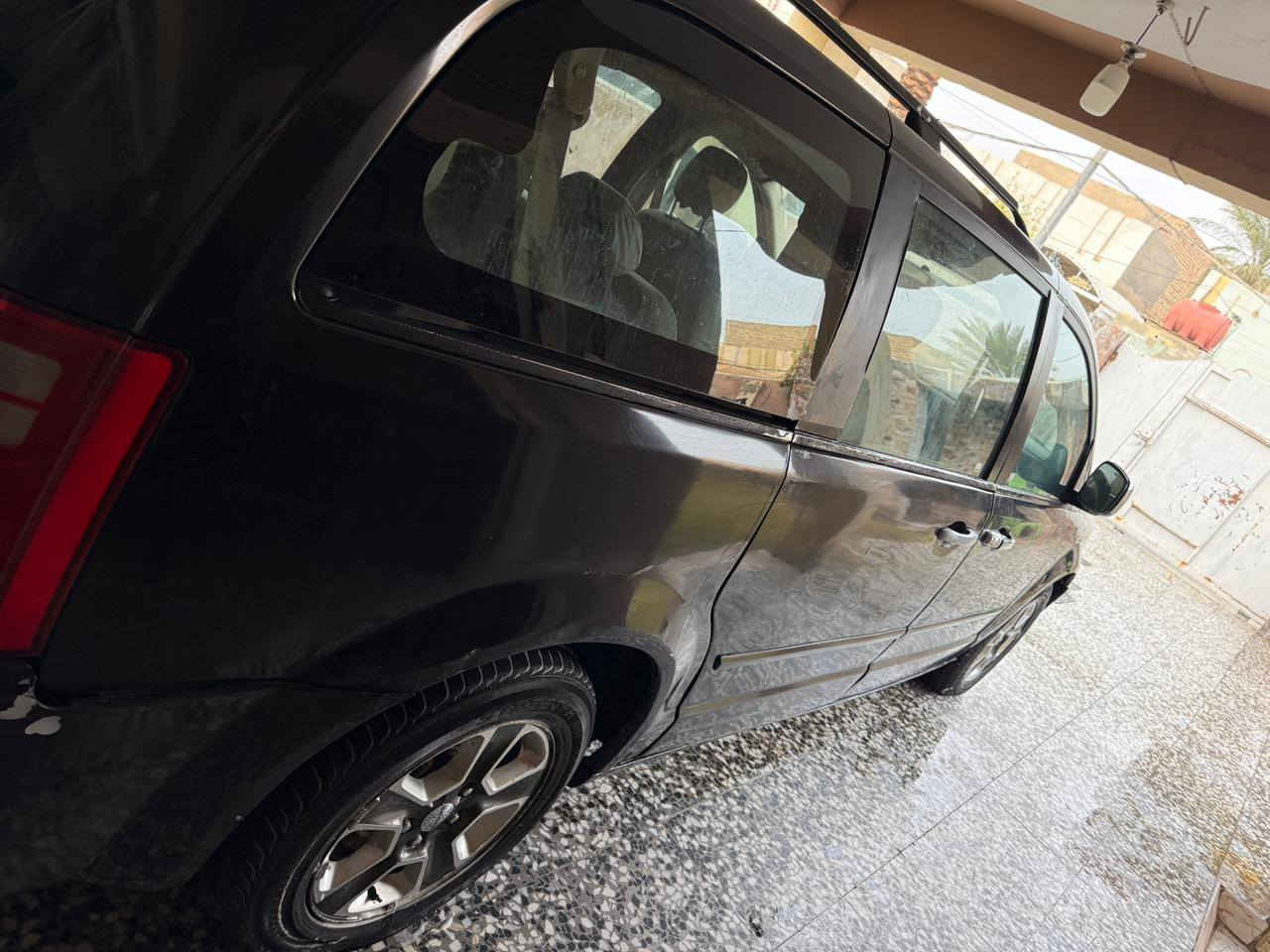 السلام عليكم دوج كرفان 2008 كير مكينه جدد٦ سلندر ٣٨٠٠تبريد تدفئه كلها شغاله كهربائيات حداديه تعبانه رقم أربيل الجديد تحويل مباشر ٧راكب السياره بيها نقوصات بصيطه السعر ٩٥ وبيها مجال مراوس همات يرهم


**إذا كنت صاحب هذا الإعلان وتريد حذفه لأي سبب، رجاءا أرسل رسالة إلى الدعم الفني**