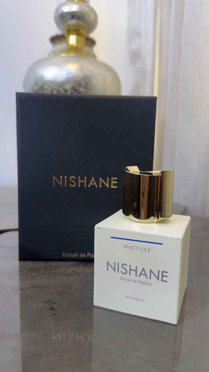 Hacivat Nishane اصدار 2020
265$
————————
Audace
Parfum de
Toilette
118 مل 
بدون علبه اصدار ثمانينات 150$
العطر سكب
————————
K by Dolce & Gabbana Eau de Parfum Intense Dolce&Gabbana
100 مل ماستر 50$
————————
EAU DE PARFUM
MYSTERE DE ROCH
100 مل. بدون علبه 
اصدار ثمانينات 
125$
————————
monsieur
ROCHAS
eau de cologne
206 مل
جديد غير مستخدم
اصدار ثمانينات 
150$
العطر سكب
————————
BERGAMASK
مستخدم تجربه 95$
————————


**إذا كنت صاحب هذا الإعلان وتريد حذفه لأي سبب، رجاءا أرسل رسالة إلى الدعم الفني**