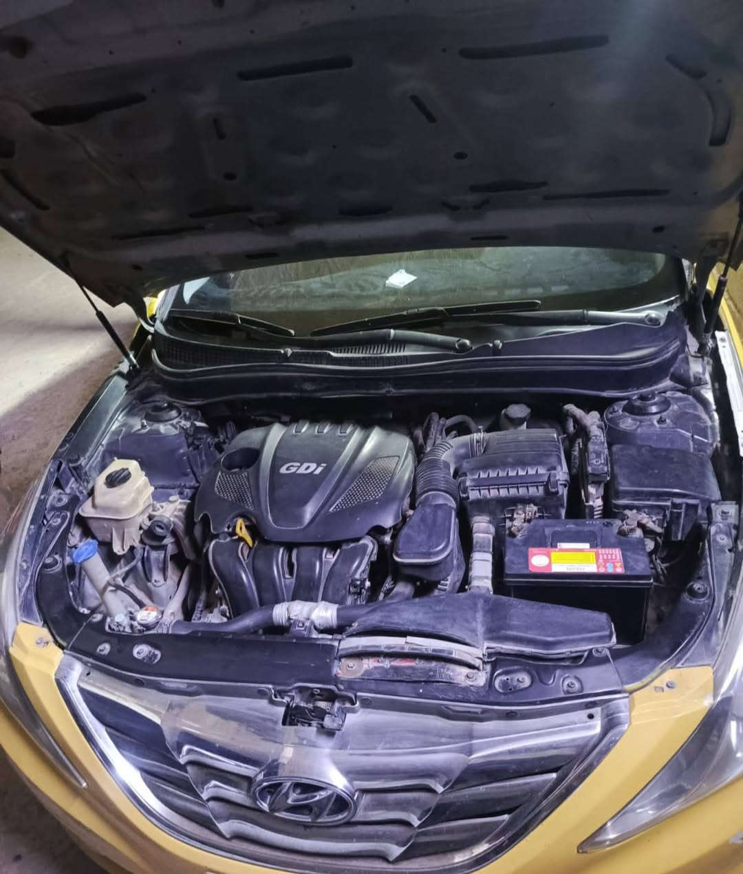 السلام عليكم سيارة اللبيع سوناته وارد أمريكي موديل 2011رقم بغداد بسمي امصفره هيئة وغرامات ضرر جاملغ الخلفي  السكن بغداد الوسفيه ناحيه الرشيد السعر 85وبيه مجال حك الجيه التواصل ع الرقم ***********
