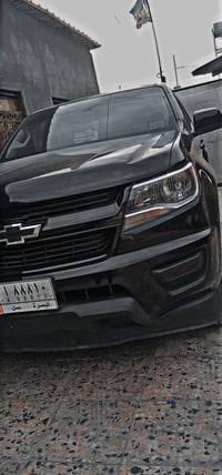 كوالرادو • ٢٠١٩ • غرق امطار