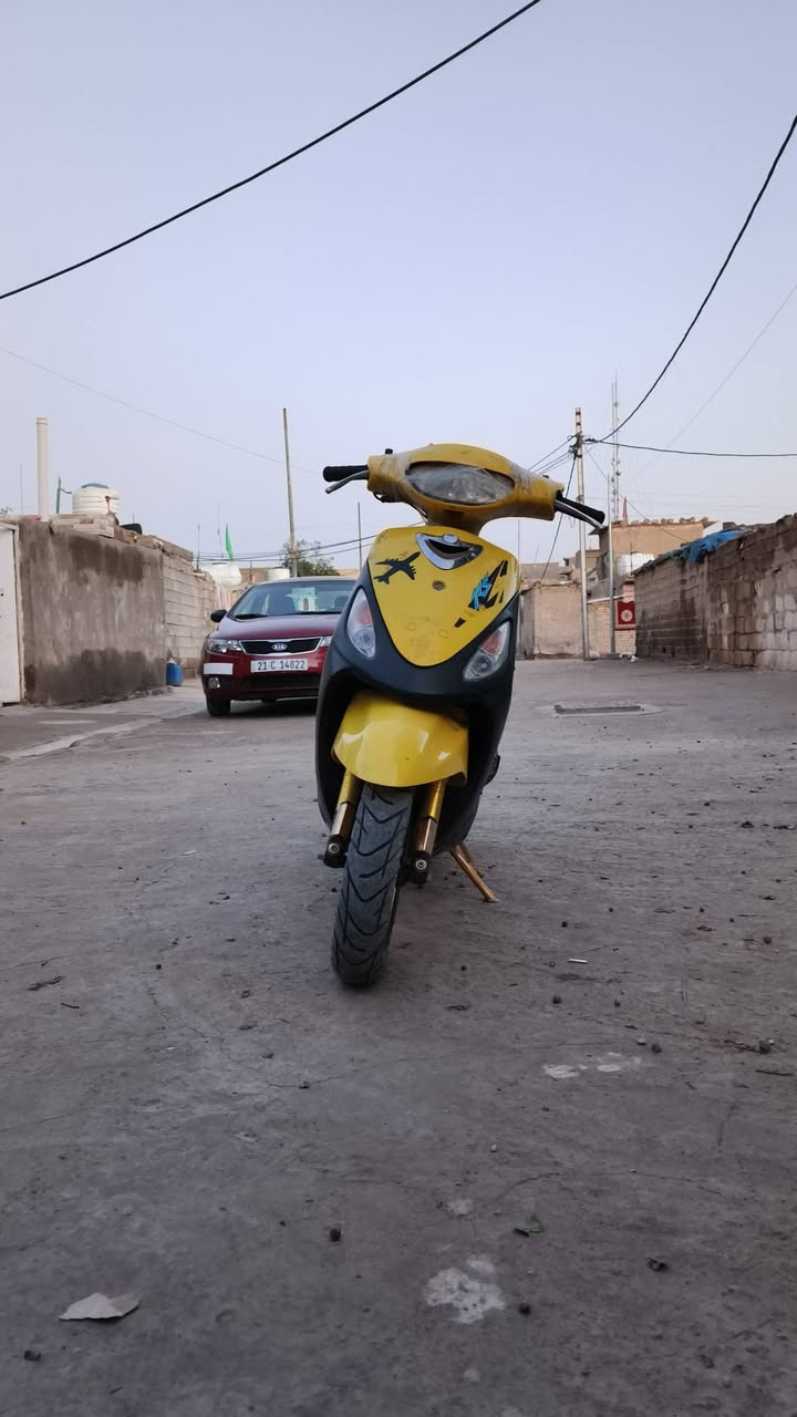 سلام عليكم دراجه للبيع ماكس منغولي لدراجه نضيفه كلش بس متروكه مزوده تزويد خارجي وياله ودبلات ولدراجه نكره سلف ولدراجه خير من الله لسعر 450 وبيهه مجال لعنوان واسط لصويره لتنميه لستفسار لرقم ***********
