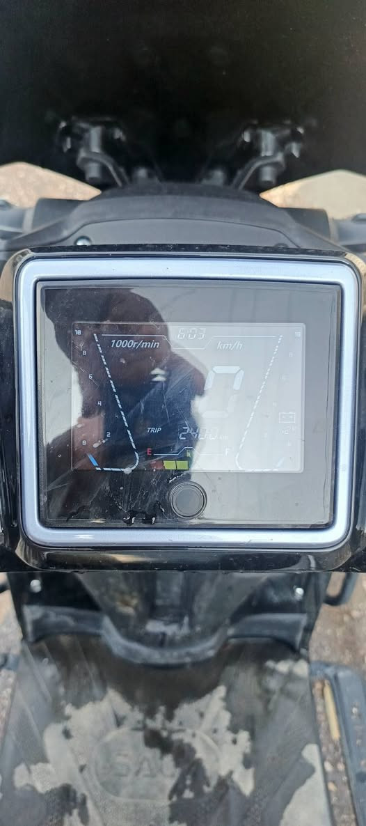 دراجه تانك صيني ٢٠٢٥ الدراجه زيرو بعدها على وضع الشركه السعر مليون المكان ديالى الرقم ***********
