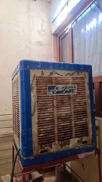 مبردة • شرط شغل • كركوك