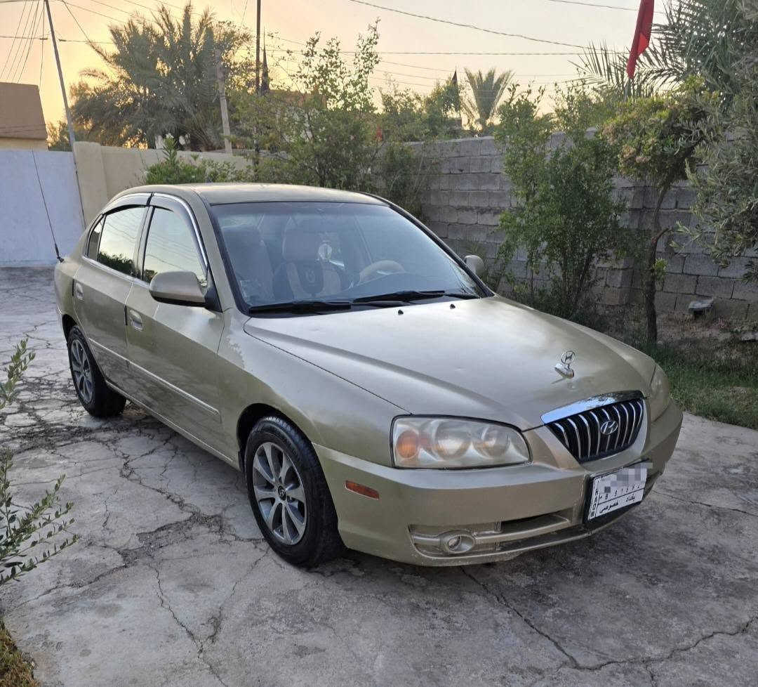 السلام عليكم النترا  رقم بغداد  موديل ٢٠٠٦   صبغ حزام  جماليه
مكينه كير خير من الله تبريد تدفئه حداديه دوشمه تايرات جدد سنتر لك شاشه كامره فول على الخير سعر ٧٣ وبيها مجال 
《***********》***********
