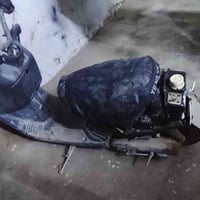 مطور بزون • محرك شرط • ٦٠بيه