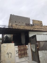 بابل ابو خستاوي • ١٠٠م طابقين • خدمات كاملة