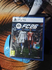 بلايستيشن • جديد • مشتل