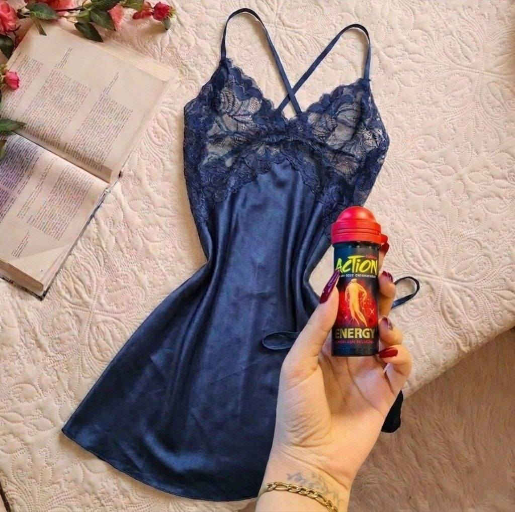 ♥️♥️عرض عيد الحب♥️♥️
عرض خاص للمتزوجين💖♥️ 
أناقة ونعومة وتفاصيل جذابه تبدأ من .. قميص نوم  يروي حكاية من الرقي والجمال🎀👌سيت نوم تركي موديل ولا بالاحلام😍😍😍 قماش تول ليكرا  درجة اولى💯جذاب جدا ومثير للدلع والاثارة🤤

‏ ♥️#مزلق و #موسع و #مخدر بنفس الوقت  جل مائي مزلق مرطب ومنعم وموسع للمناطق الحساسة يمنع الأحتكاك 🌹يريح العلاقة الزوجية 🌹يعمل على تطويل مدة المتعة

♥️ معطر SEXY HOT رومانسي رهيبة بعطور جذابة تمنح راحة واسترخاء ولهفة لا مثيل لها ♥️ ‌‎مستخلصات الفرمونات مضافه مع العديد من النكهات والروائح العطريه من الحمضيات والزهور تمتزج مع بعضها لتنتج لنا عطر فرموني يعجز المستخدم عن وصفه يزيد الاسترخاء ويقليل التوتر والقلق ويزيد الثقه في النفس ويمنح شعورا اكثر جاذبيه لمزيد من مشاعر الحب  واللهفة
♥️♥️♥️
 
🚘يوجد خدمة توصيل لجميع محافظات العراق 🚘


**إذا كنت صاحب هذا الإعلان وتريد حذفه لأي سبب، رجاءا أرسل رسالة إلى الدعم الفني**