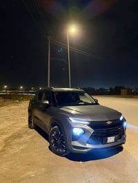 تريل بلايزر • ٢٠٢٣ • ١٣٠٠ تيربو
