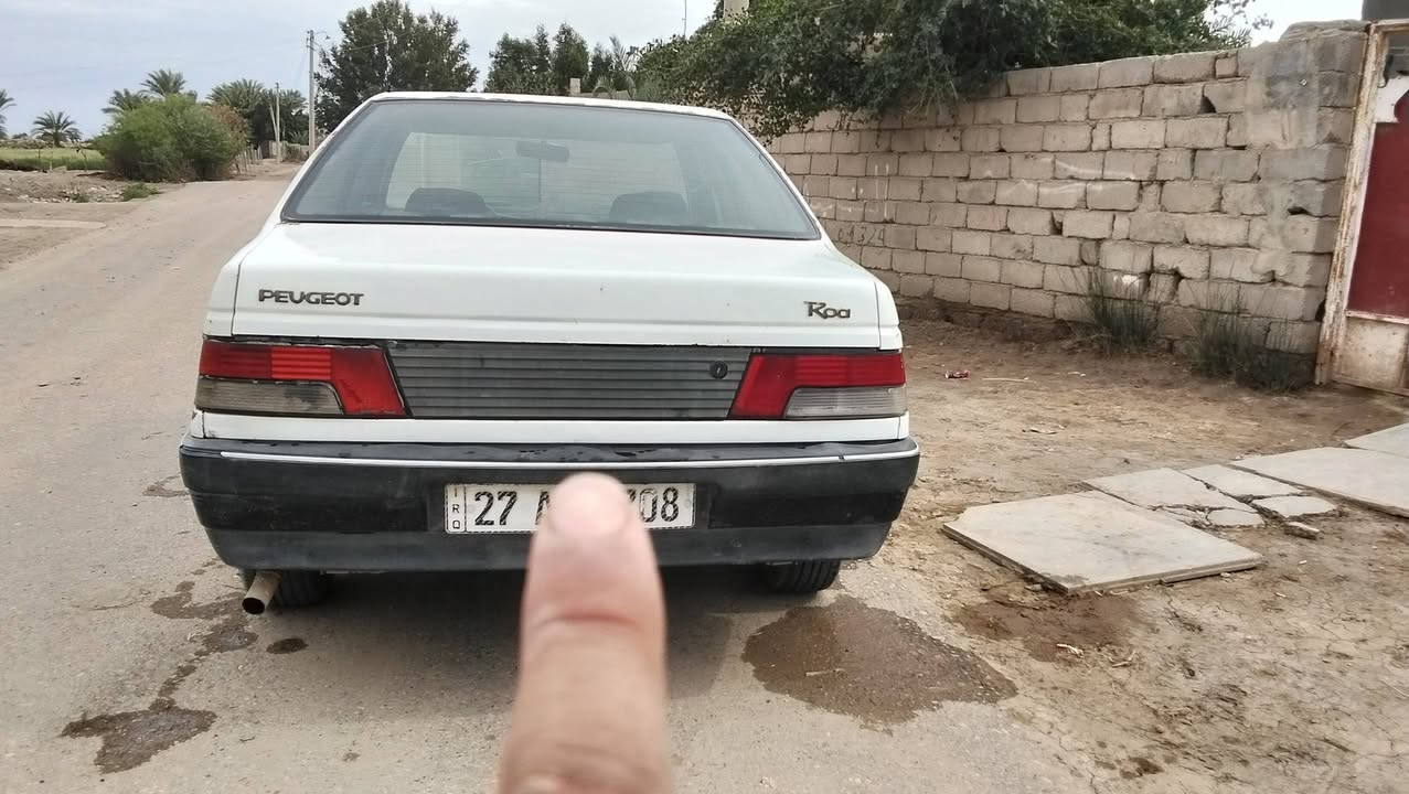سياره بيجوا روا محور ونجي 4 بحاله جيده باسمي سعره 17 قفل سنويه إلى سته وعشرين


**إذا كنت صاحب هذا الإعلان وتريد حذفه لأي سبب، رجاءا أرسل رسالة إلى الدعم الفني**