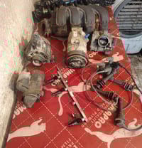 ناصريه المركز • قطع غيار • سلف دينمو