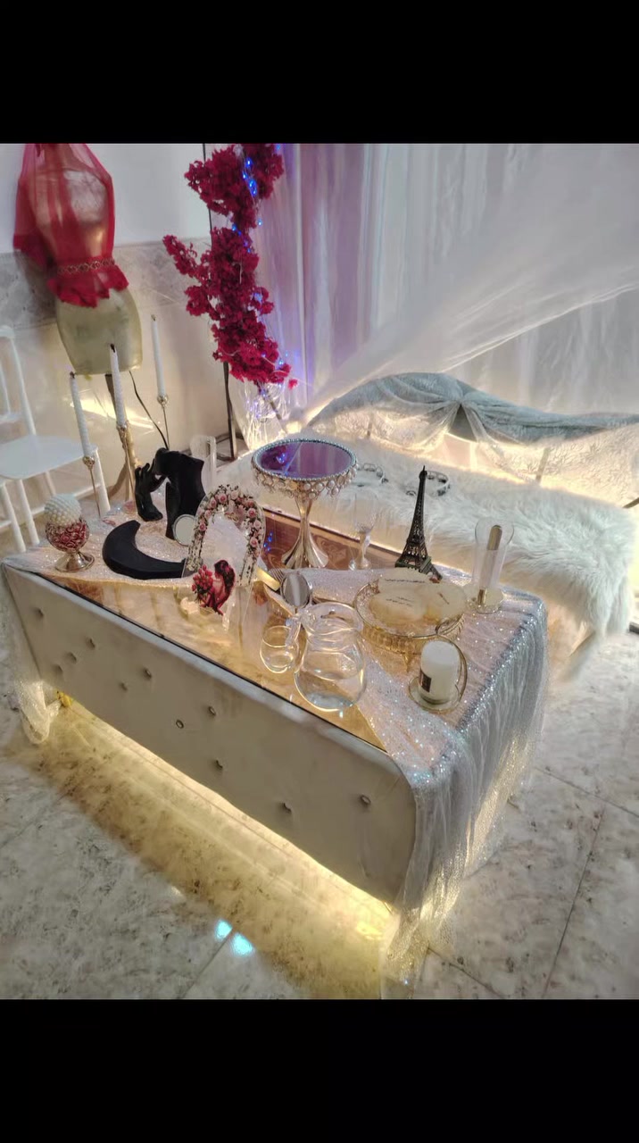 اجار كوشات لكافة الحفلات 🩷🩷
ترتيب حسب طلب الزبون 👉🏻🩵🩵
تصوير حفلات 🏞️🌆🎥📷
والاسعار مناسبه 🤍🤍اي ستفسار احنه بخدمتكم
مراسلة الصفحه او واتساب أو الاتصال على الرقم التالي
***********
