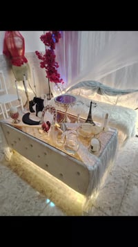 اجار كوشات لكافة الحفلات 🩷🩷 ترتيب حسب طلب الزبون 👉🏻🩵🩵 تصوير حفلات 🏞️🌆🎥...