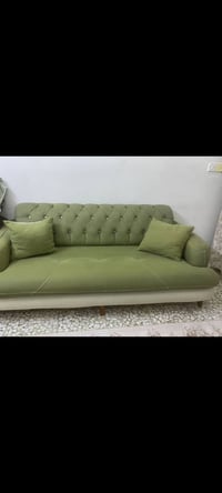 كنب • خمس مقاعد • جديد