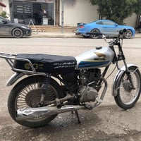 ماطور رياضي • نامي برو • بدون أوراق