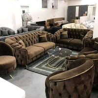 قنفات • خمس قطع • توصيل مجاني