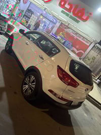 سبورتج • ٢٠١٦ • مكينة ٢٠٠٠