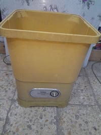 غسالة • تحتاج صيانه • توصيل