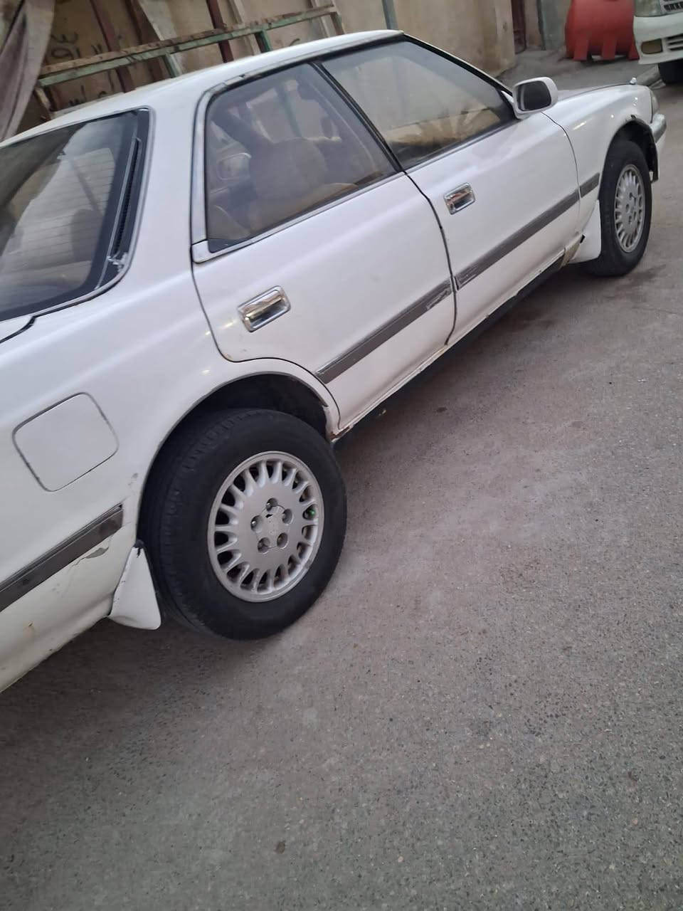 مارك للبيع موديل 91 رقم كربلاء نكليزي السعر 40 وبيها مجال للاستفار ***********
