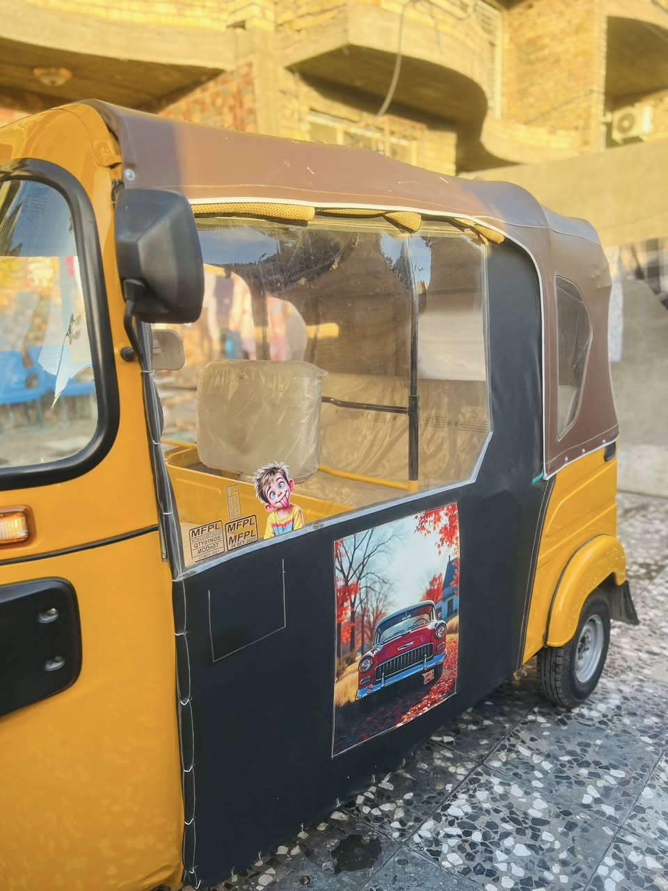 تكتك 22 رقم انكليزي تكتك كفاله عامه من كلشي مدينه الصدر ***********
