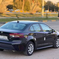 كورلا • ٢٠٢٢ • رقم اربيل