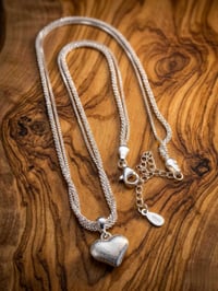 كلاده • فضة مختوم