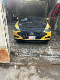 سونتا ٢٠ • ١٦٠٠ تيربو • أمريكي