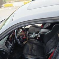 جارجر مديل 18 خليجي وكاله الهارلم مكفوله كفاله عامه ماشيه ٨٧ ميل لون س...