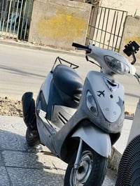 منغولي • دراجة نضيفه • المنصور