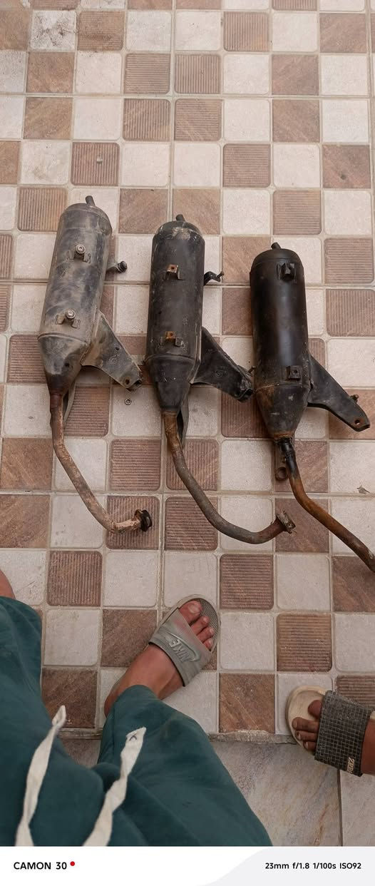 السلام عليكم صالانصات كاتم للبيع سعر الوحده 10 الاف وبيها مجال للاستفسار اتصال ***********
