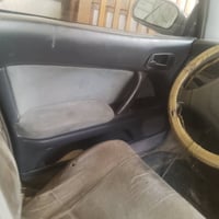 محرك ٢ونص • تبريد عاطل • بصره ابوالخصيب