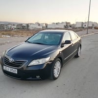 كامري GL • ٢٠٠٨ • السليمانية