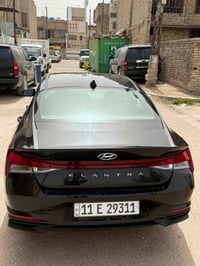 النترا امريكي • ٢٠٢٣ • ماشيه ٣٥٠٠٠