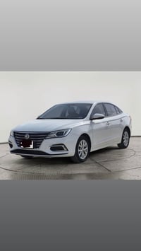 ام جي ٥ • ٢٠٢٤ • رقم أربيل