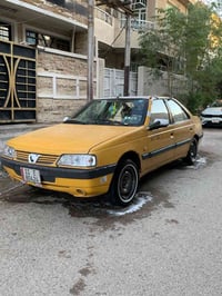 بيجو لميس • ٢٠١٣ • البياع